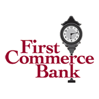 first commerce bank